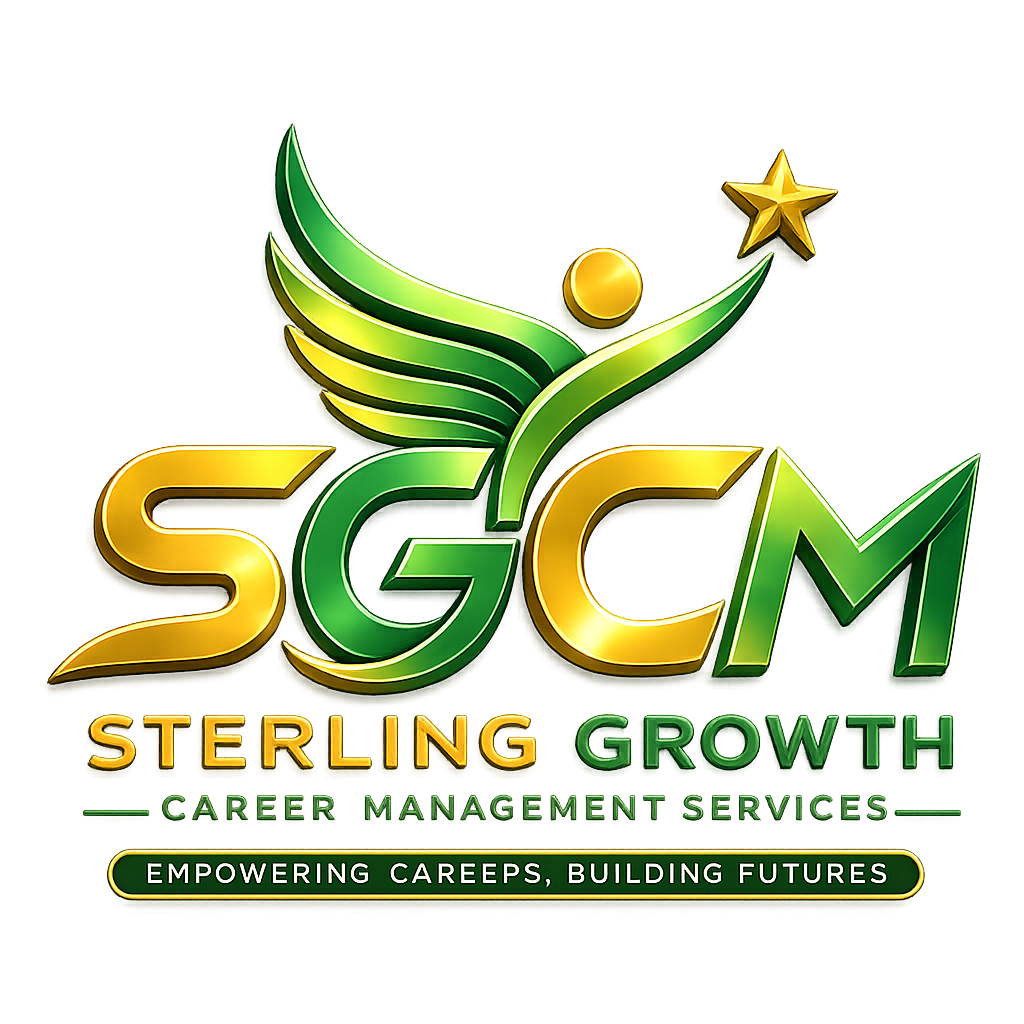 SGCM Logo