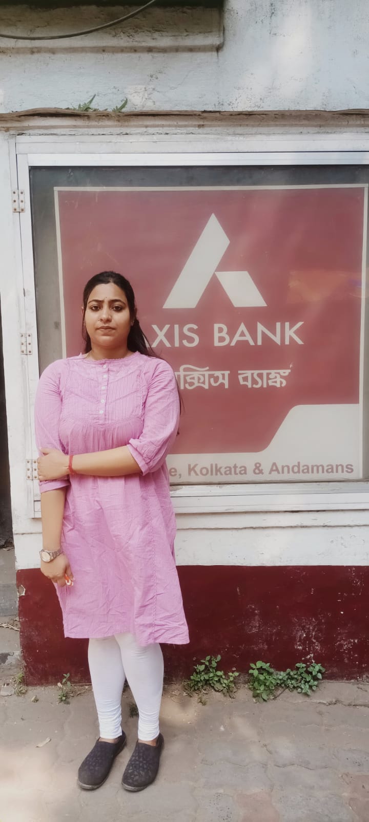 Sneha Bagchi